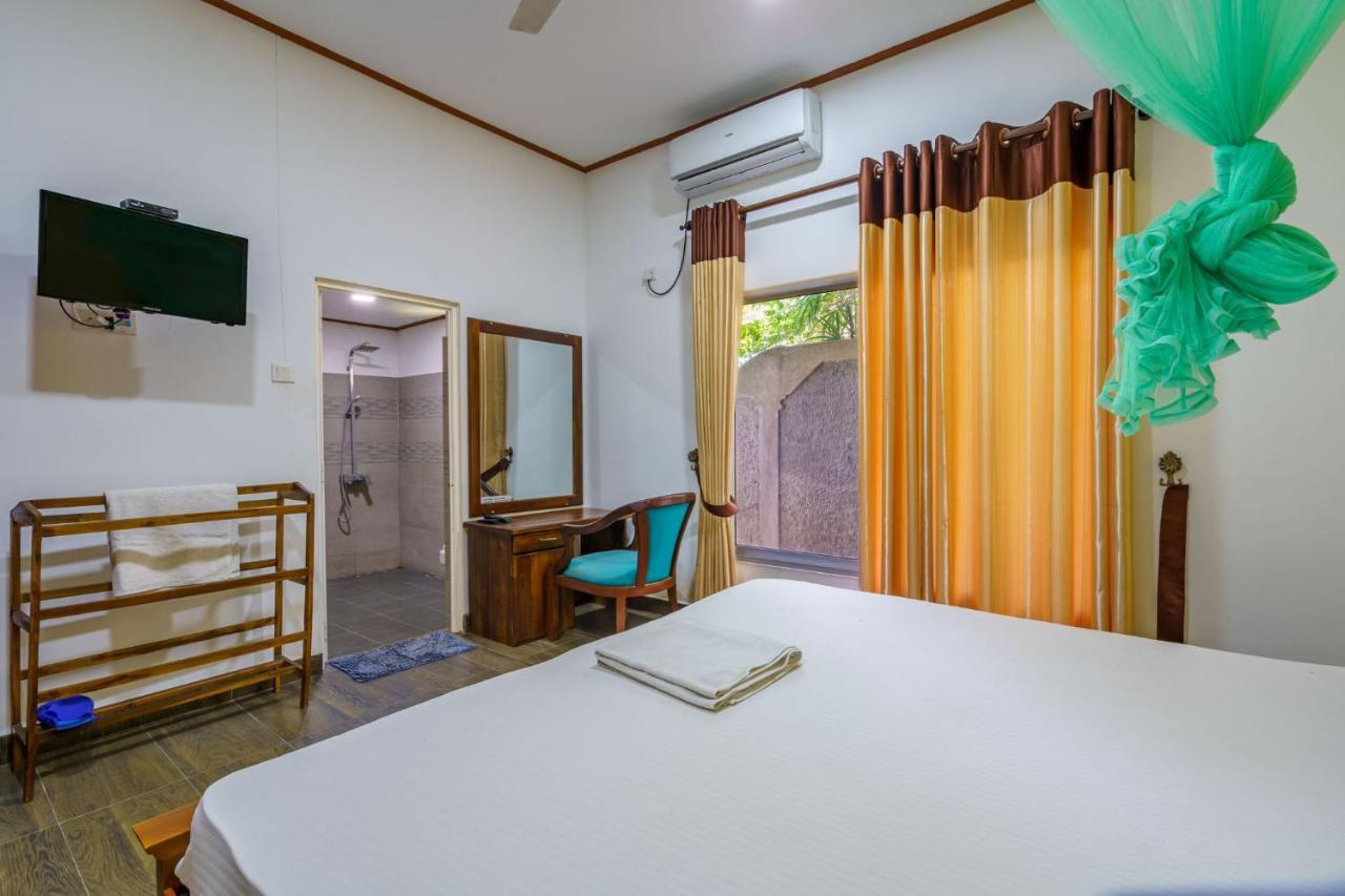 Ocean Gate Negombo Bed & Breakfast Exterior photo