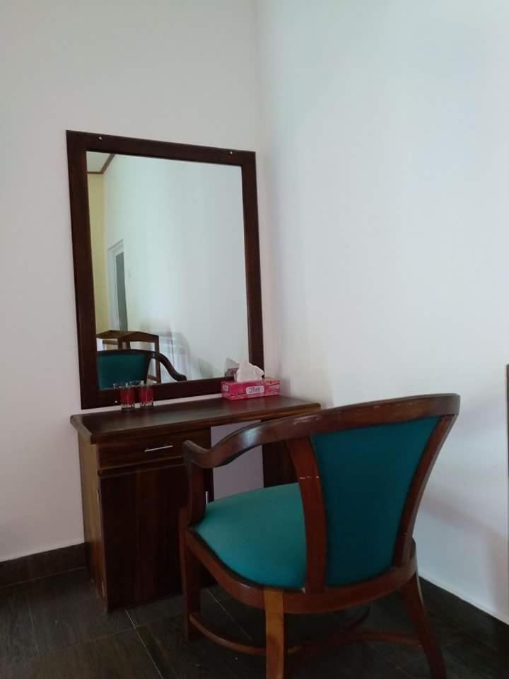Ocean Gate Negombo Bed & Breakfast Exterior photo